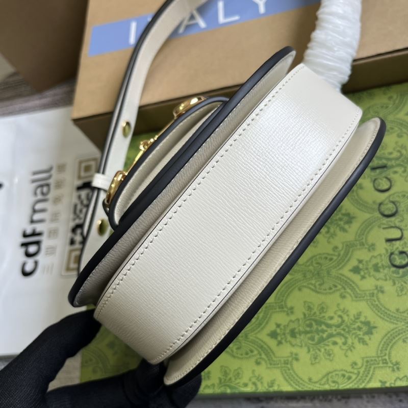 Gvc*1 horsebit bags